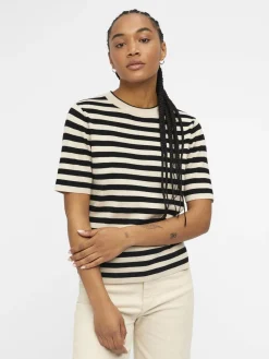 Pullover Ester Beige
