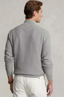 Pullover  Grijs