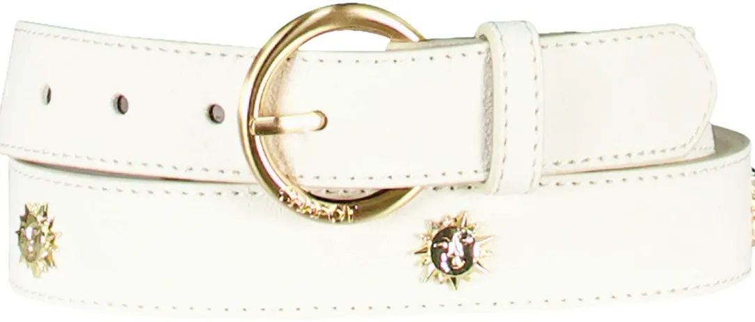 Riem Studded Sun Wit