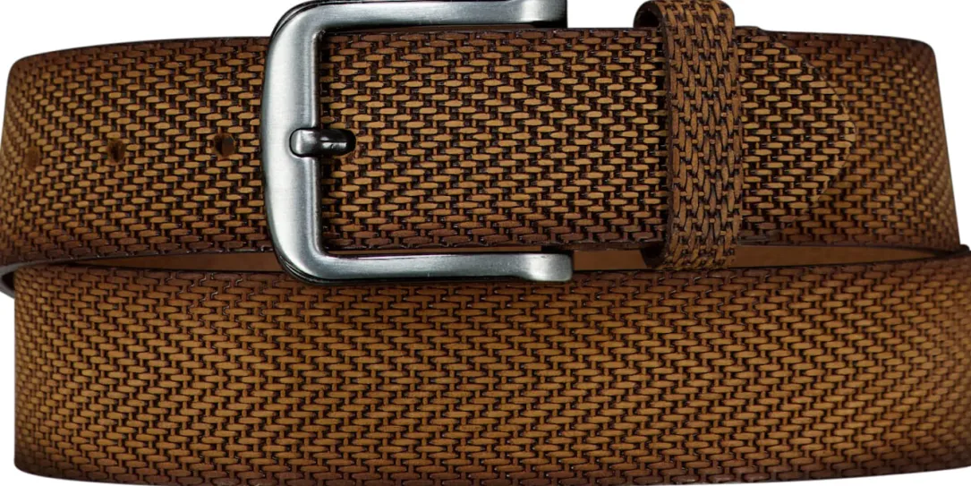 Riem Wave Bruin