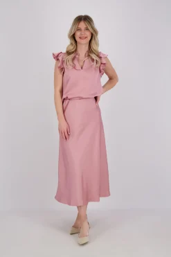 Rok Bovary Roze