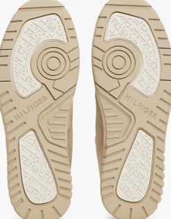 Schoen TH Basket Better Beige