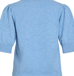Shirt Blauw