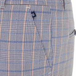 Short Beck Grijs