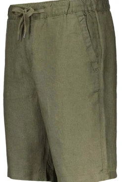 Short Chino Groen