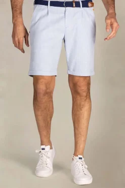 Short Goodwood Blauw