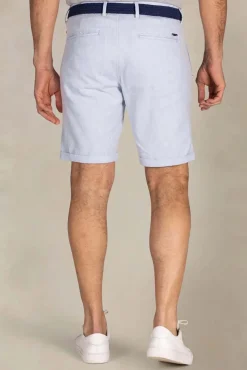 Short Goodwood Blauw