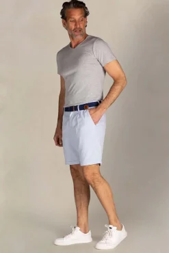 Short Goodwood Blauw