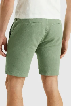 Short Groen