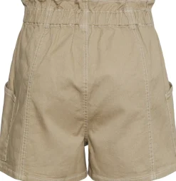 Short Kamina Beige
