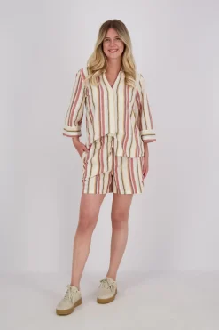 Short Karen Bruin