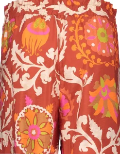 Short Print Rood