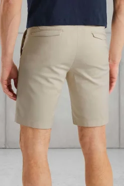 Short Riser Beige