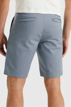 Short Riser Grijs