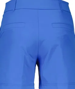 Short Roos Blauw