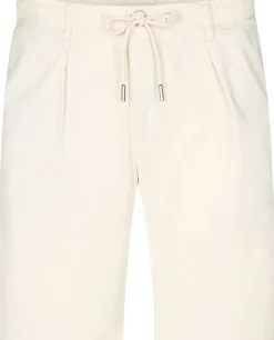 Short Sportcord Beige