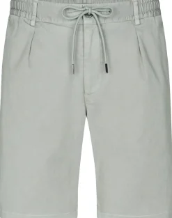Short Sportcord Groen