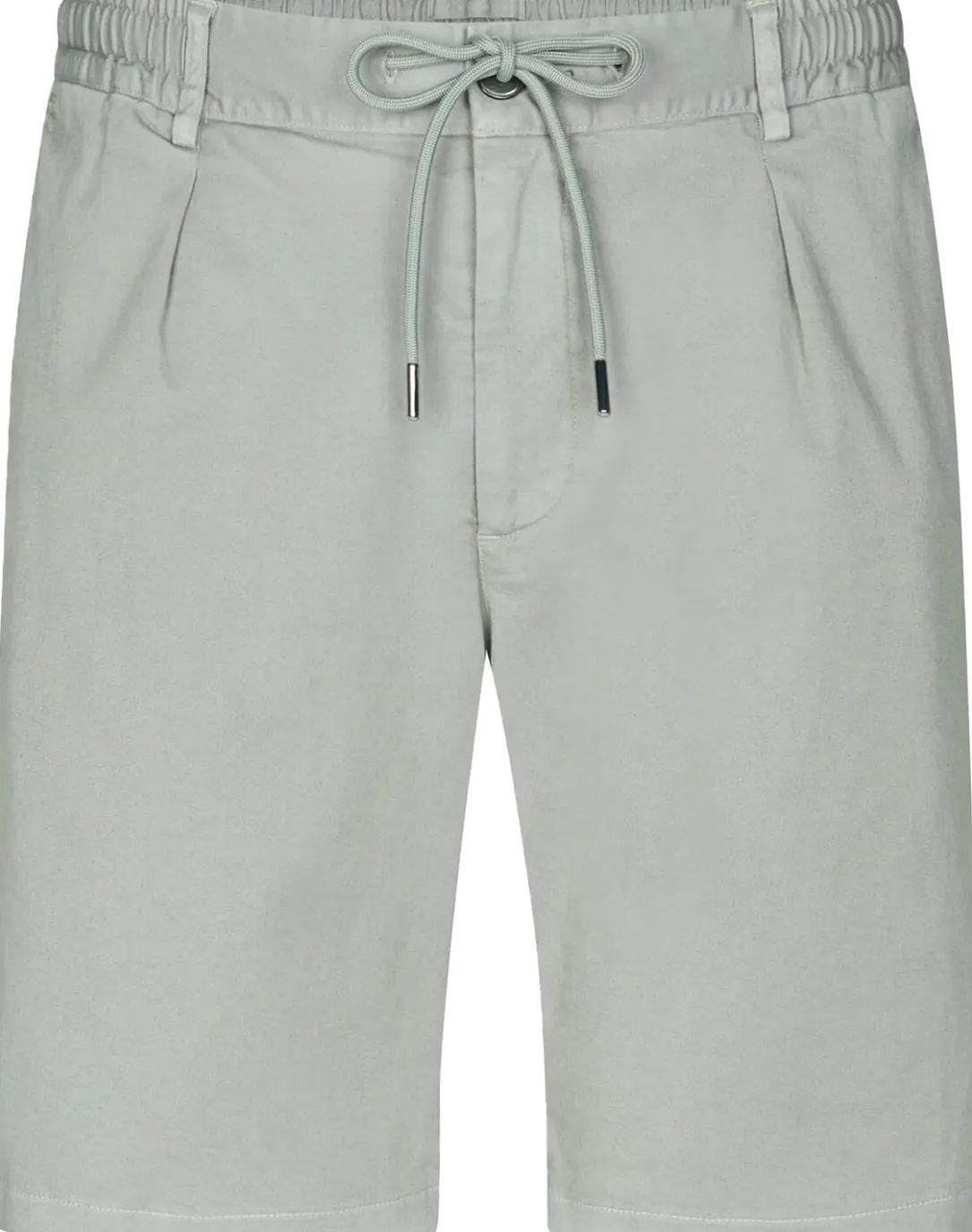 Short Sportcord Groen