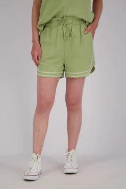 Short Tovan Groen