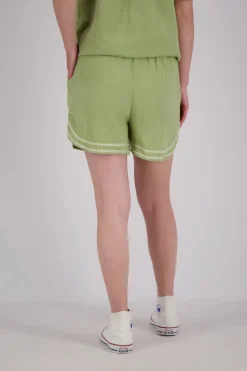 Short Tovan Groen