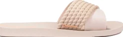 Slippers Street Beige