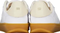 Sneakers Herritage Wit