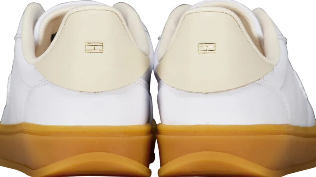 Sneakers Herritage Wit