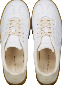 Sneakers Herritage Wit