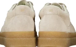 Sneakers Modern Beige