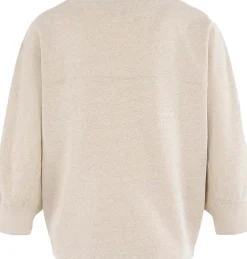 Sweater Balo Beige