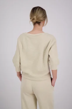 Sweater Balo Beige