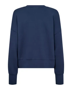 Sweater Caddy Blauw