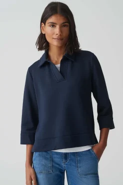 Sweater Gonut Blauw