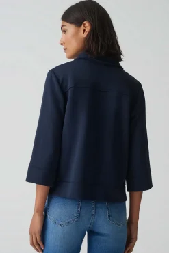 Sweater Gonut Blauw