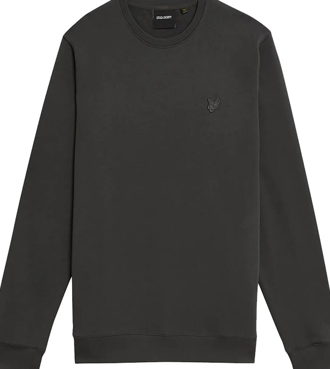 Sweater Grijs