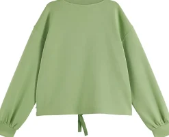 Sweater Groen