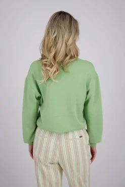Sweater Groen