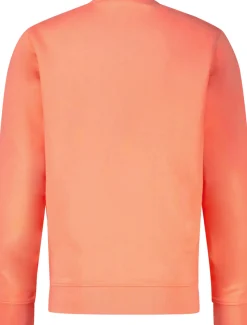 Sweater Oranje