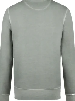 Sweater Summercrew Groen