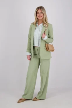 Tas Romee  Bruin