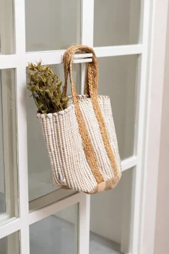 Tas Zonar Wit
