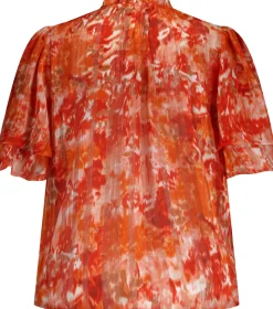 Top Alexandra Rood