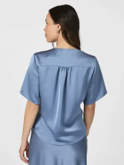 Top Casadia Blauw