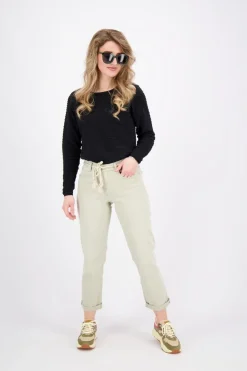 Top Dodo Zwart