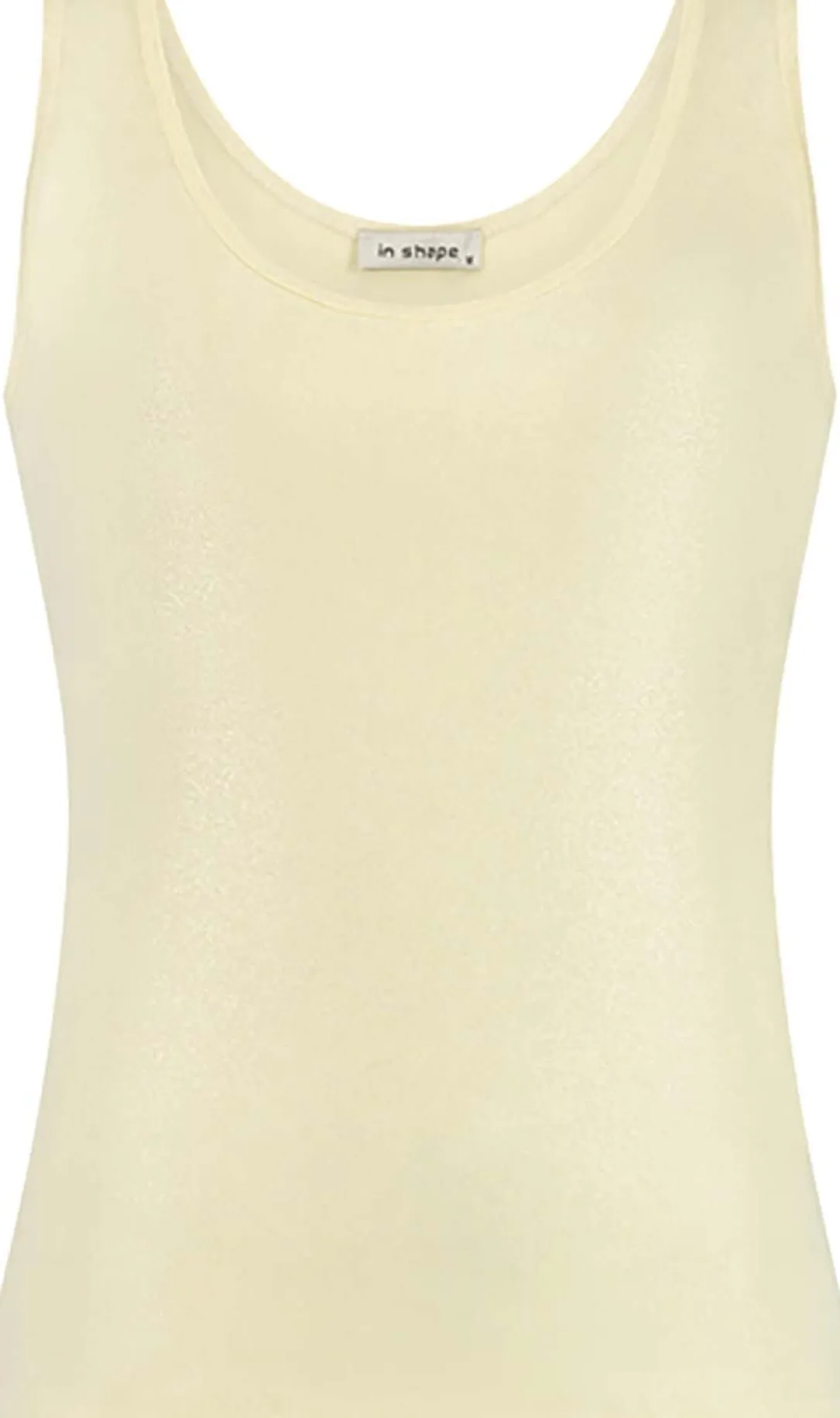 Top Dolce Geel
