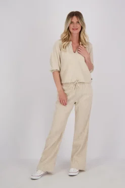 Top Kathy Beige
