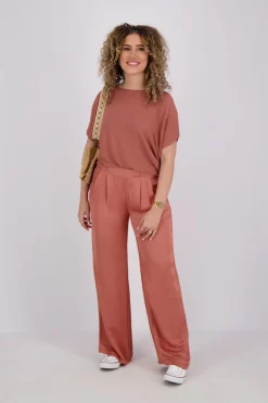 Top Oversized Rood