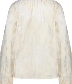 Top Yoni Embroidery Wit