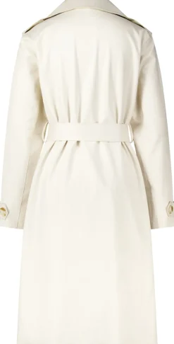 Trenchcoat Nula Beige