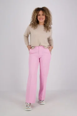 Trui  Beige